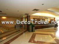 HOTEL RALITSA SUPERIOR ALBENA BULGARIA
